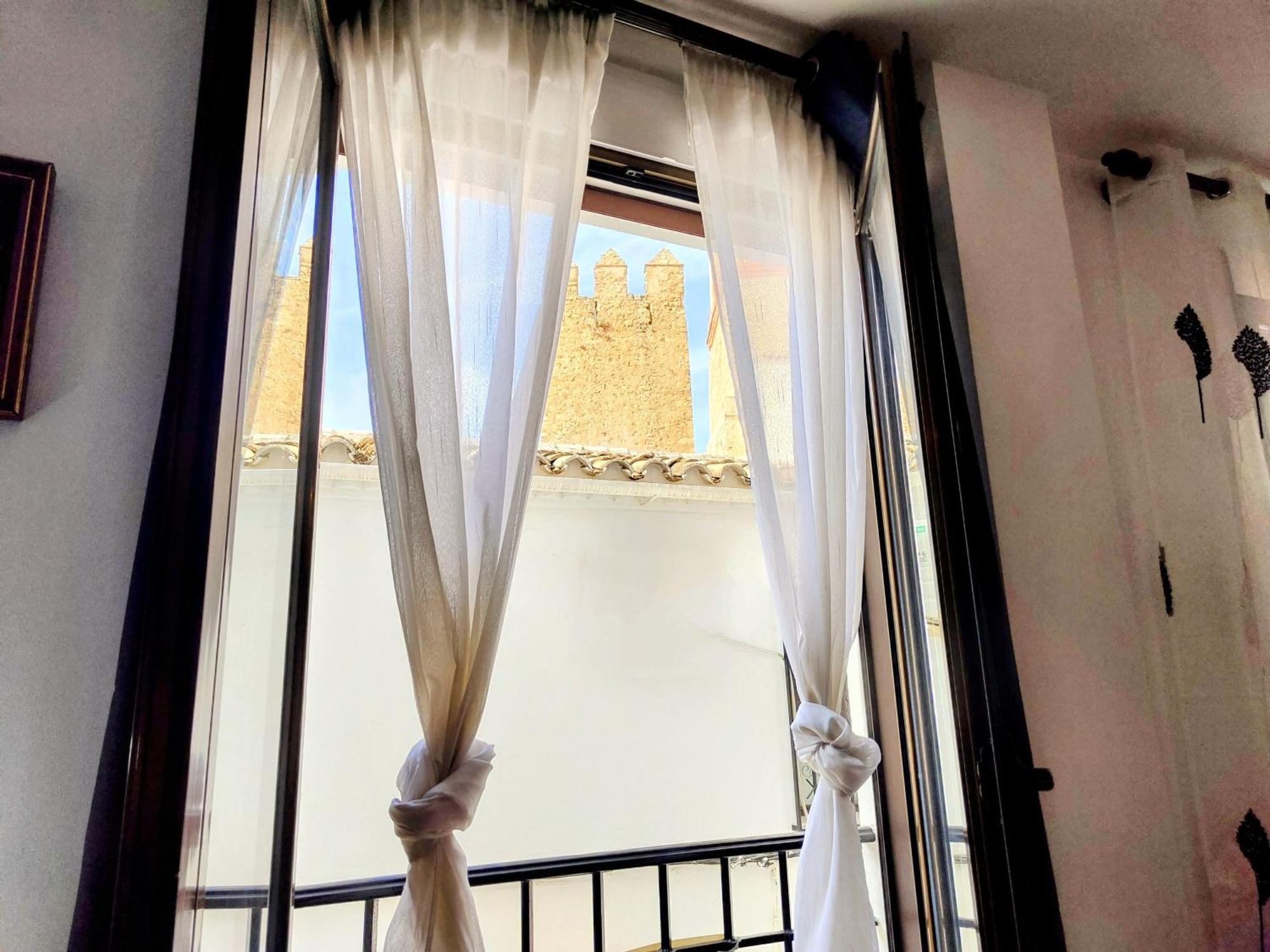 El Balcon De Zuheros Exterior photo